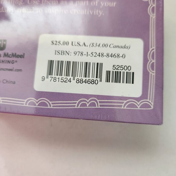 Rupi Kaurs Writing Prompts: Relationships Box - Picture 4 of 6